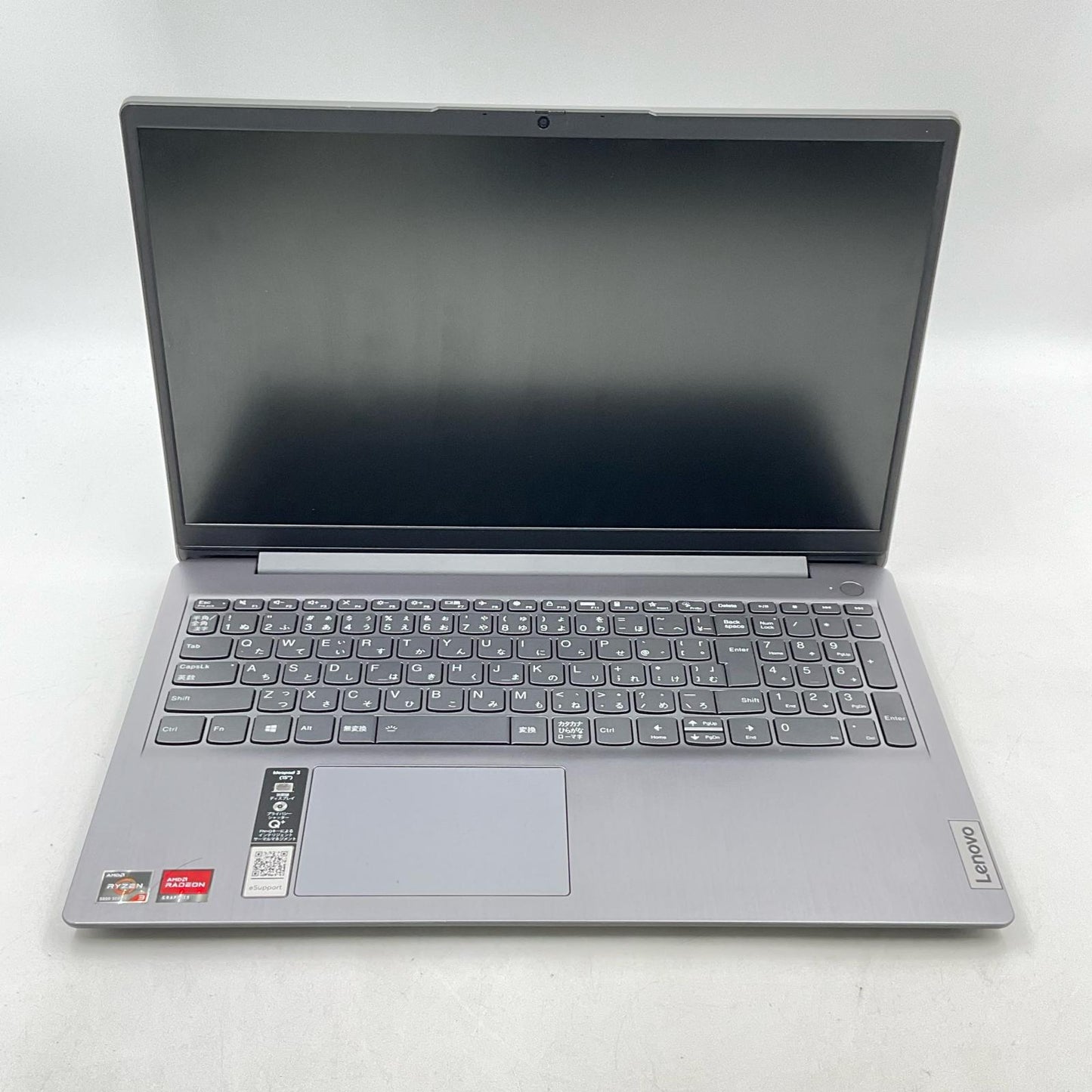 【最速発送】Lenovo IdeaPad Slim 360 82KU00NQJP Ryzen 3 5300U 2.6GHz 8GB SSD 256GB【難有】