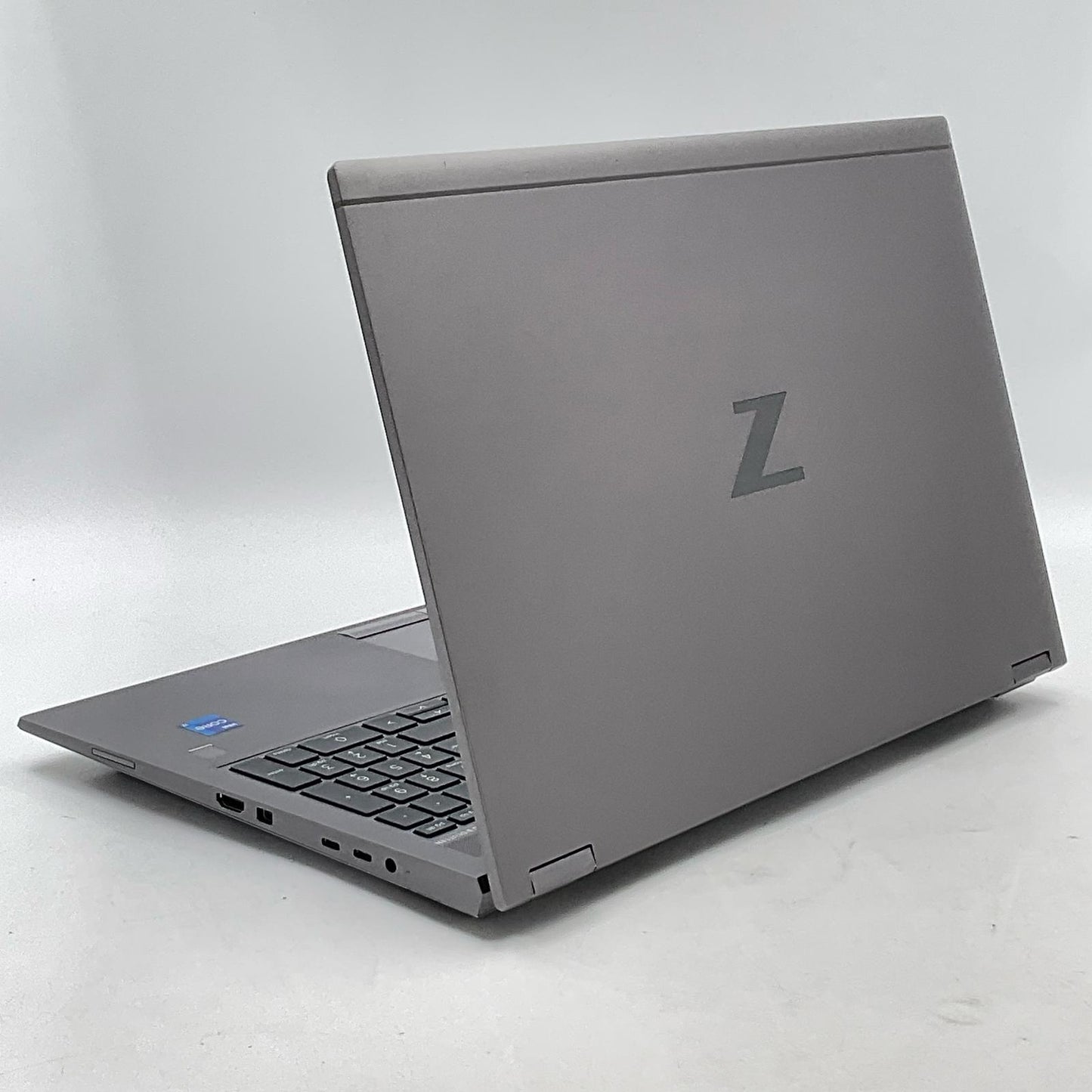 【最速発送】HP ZBook Fury 15.6inch G8 Mobile Workstation i7-11800H 2.3GHz 16GB SSD 1TB【難有】