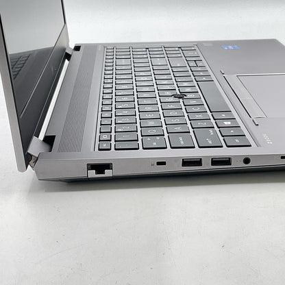 【最速発送】HP ZBook Fury 15.6inch G8 Mobile Workstation i7-11800H 2.3GHz 16GB SSD 1TB【難有】