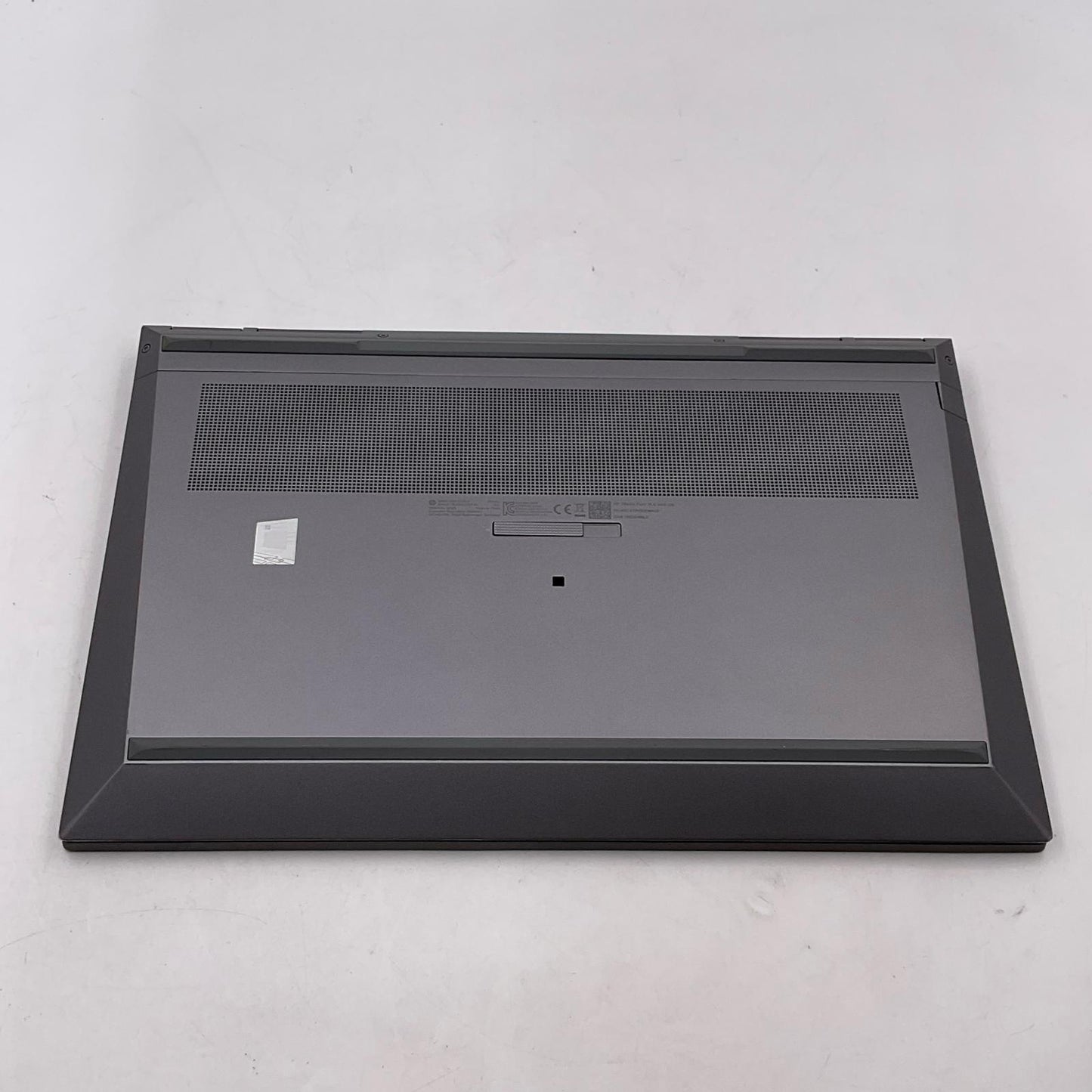 【最速発送】HP ZBook Fury 15.6inch G8 Mobile Workstation i7-11800H 2.3GHz 16GB SSD 1TB【難有】