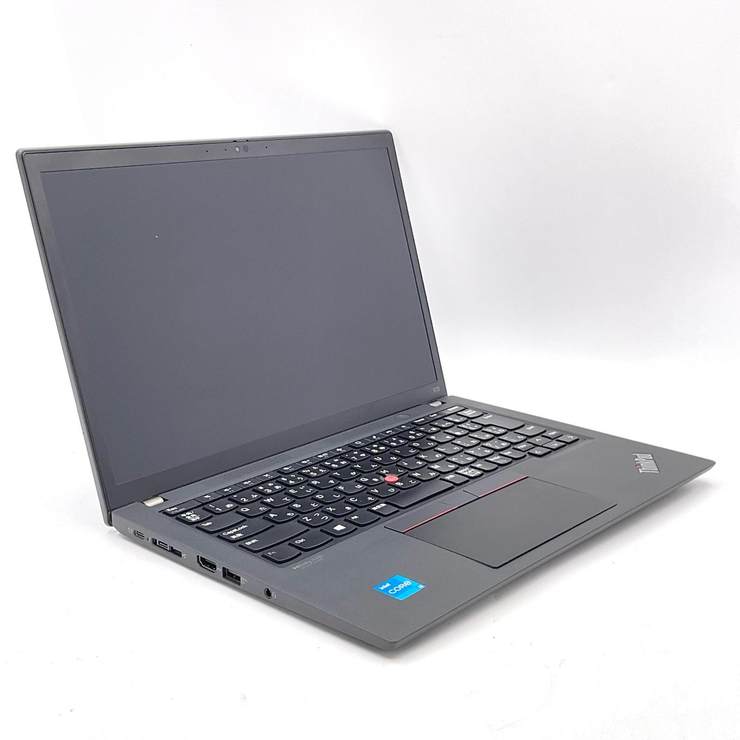 【最速発送】Lenovo ThinkPad X13 Gen 2 20WL-S2M000 i3-1115G4 3GHz 8GB【難有】