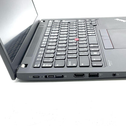 【最速発送】Lenovo ThinkPad X13 Gen 2 20WL-S2M000 i3-1115G4 3GHz 8GB【難有】