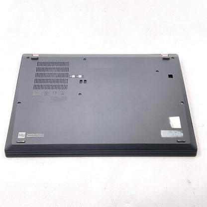 【最速発送】Lenovo ThinkPad X13 Gen 2 20WL-S2M000 i3-1115G4 3GHz 8GB【難有】