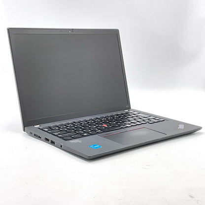 【最速発送】Lenovo ThinkPad X13 Gen 2 20WL-S6NT00 i3-1115G4 3GHz 8GB【難有】