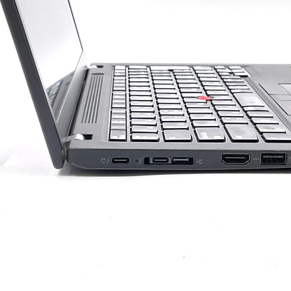 【最速発送】Lenovo ThinkPad X13 Gen 2 20WL-S6NT00 i3-1115G4 3GHz 8GB【難有】