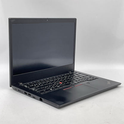 【最速発送】Lenovo ThinkPad L14 Gen 2 20X1-00NHJP i5-1135G7 2.4GHz 16GB SSD 256GB【難有】