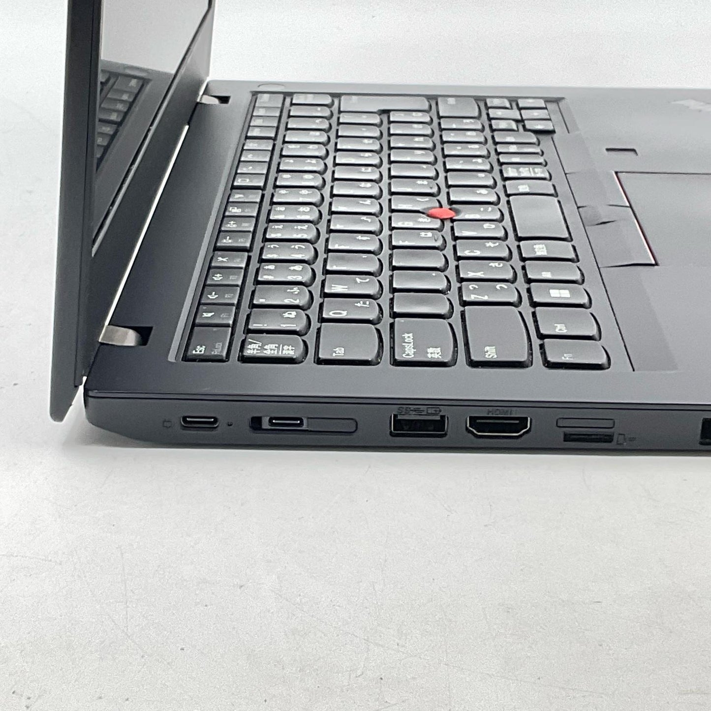 【最速発送】Lenovo ThinkPad L14 Gen 2 20X1-00NHJP i5-1135G7 2.4GHz 16GB SSD 256GB【難有】