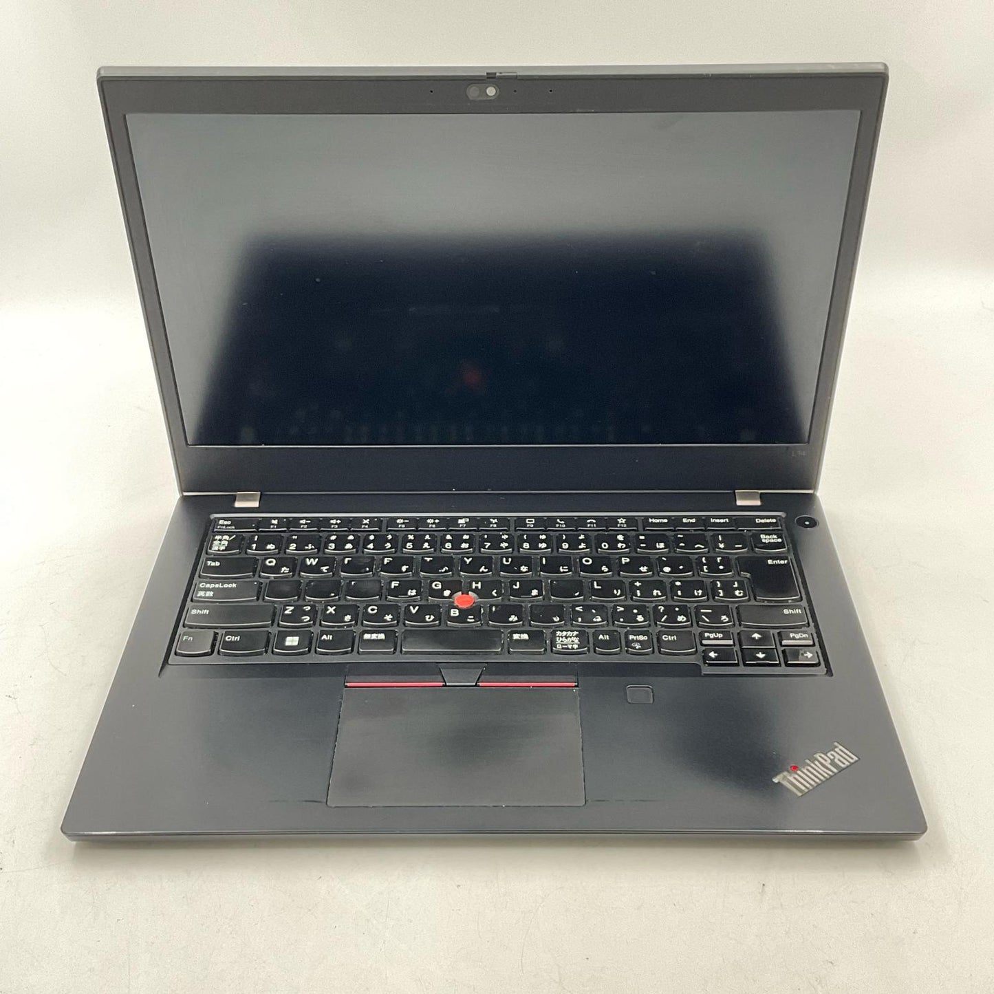 【最速発送】Lenovo ThinkPad L14 Gen 2 20X1-00NHJP i5-1135G7 2.4GHz 16GB SSD 256GB【難有】