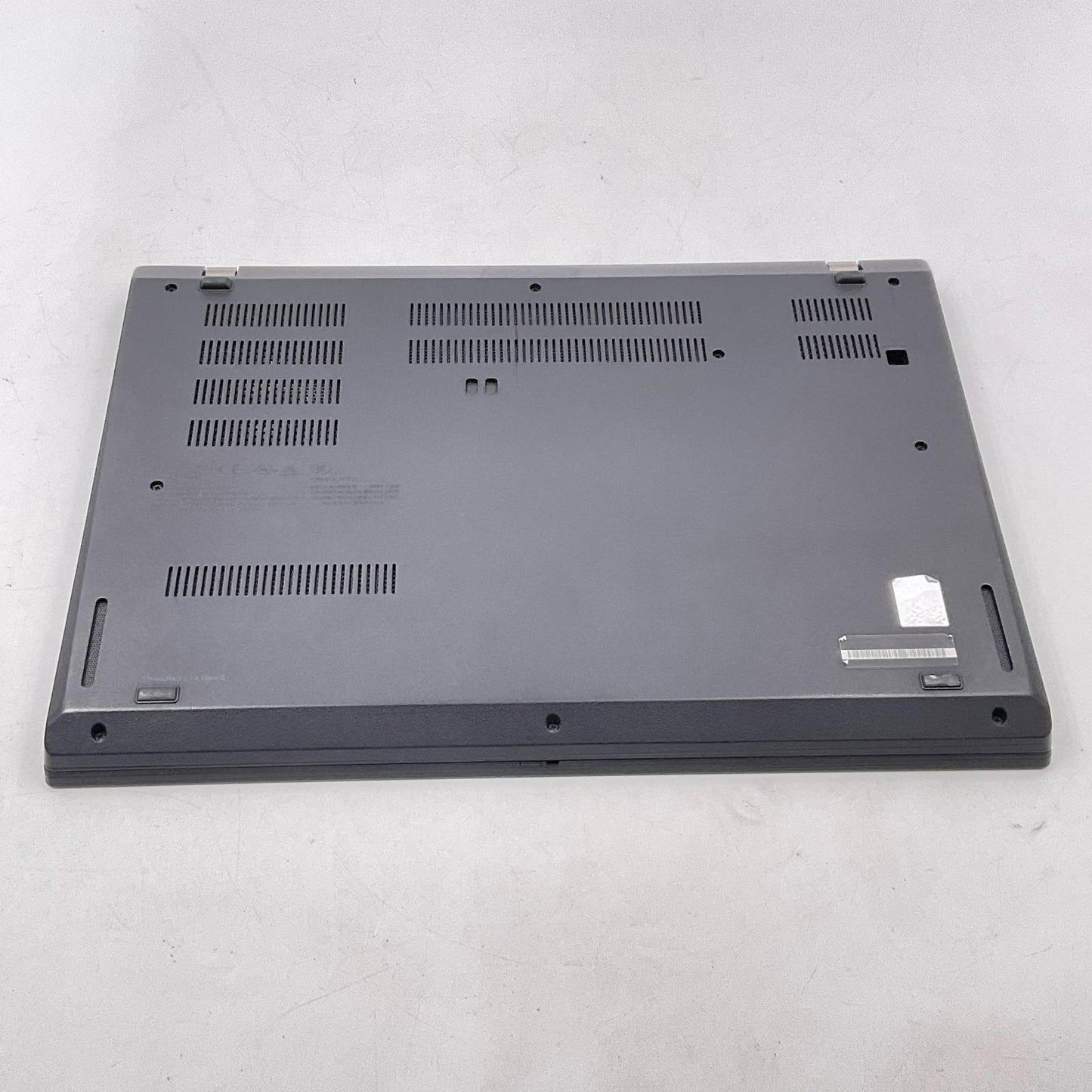 【最速発送】Lenovo ThinkPad L14 Gen 2 20X1-00NHJP i5-1135G7 2.4GHz 16GB SSD 256GB【難有】