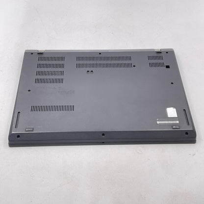 【最速発送】Lenovo ThinkPad L14 Gen 2 20X1-00NHJP i5-1135G7 2.4GHz 16GB SSD 256GB【難有】