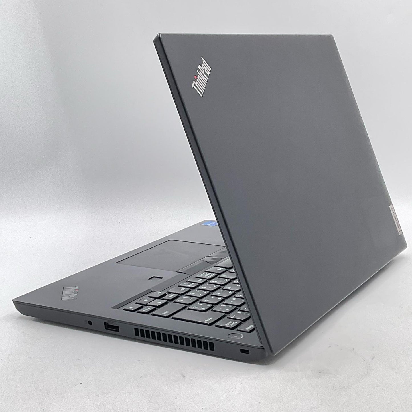【最速発送】Lenovo ThinkPad L14 Gen 2 20X1-00NHJP i5-1135G7 2.4GHz 8GB SSD 256GB【難有】
