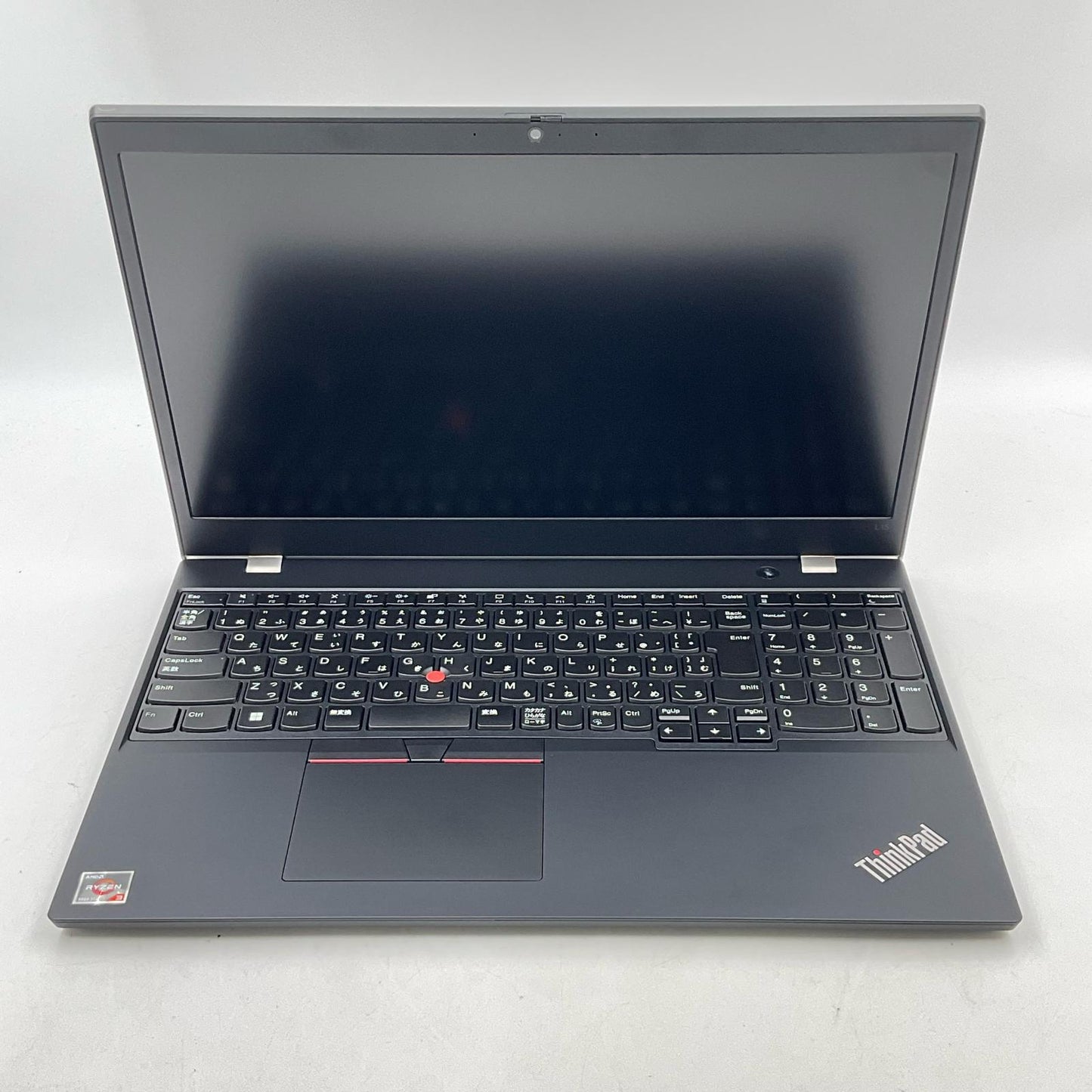 【全額返金保証】【最速発送】Lenovo ThinkPad L13 Gen 2 20X8-S17M00 Ryzen 3 5400U 2.6GHz 16GB SSD 256GB 美品 動作確認済