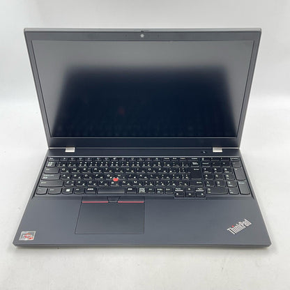 【全額返金保証】【最速発送】Lenovo ThinkPad L13 Gen 2 20X8-S17M00 Ryzen 3 5400U 2.6GHz 16GB SSD 256GB 美品 動作確認済