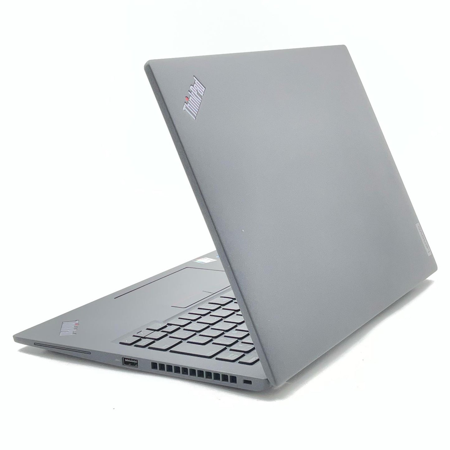 【最速発送】Lenovo ThinkPad T14 Gen 3 21BS-S23J00 i5-1235U 1.3GHz 8GB【難有】