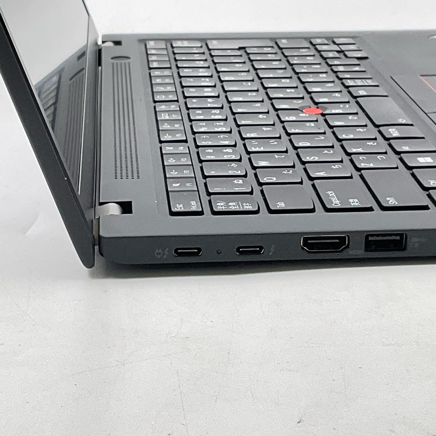 【最速発送】Lenovo ThinkPad T14 Gen 3 21BS-S23J00 i5-1235U 1.3GHz 8GB【難有】
