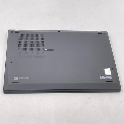 【最速発送】Lenovo ThinkPad T14 Gen 3 21BS-S23J00 i5-1235U 1.3GHz 8GB【難有】