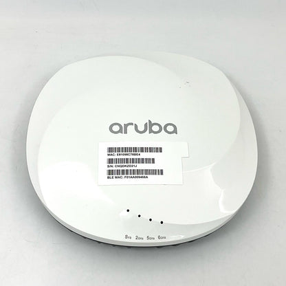 【全額返金保証】【最速発送】ARUBA APIN0615 動作確認済