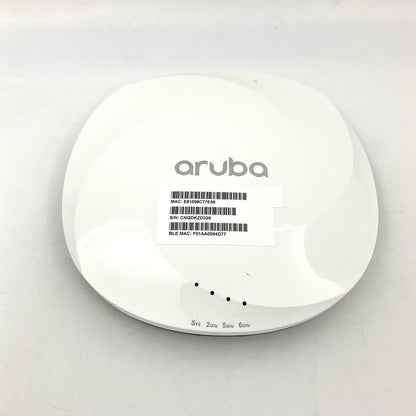 【全額返金保証】【最速発送】ARUBA APIN0615 動作確認済