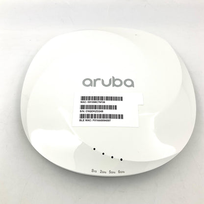【全額返金保証】【最速発送】ARUBA APIN0615 動作確認済