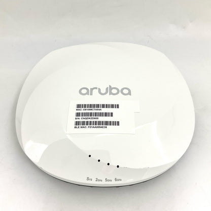 【全額返金保証】【最速発送】ARUBA APIN0615 動作確認済