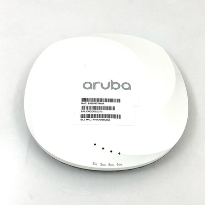 【全額返金保証】【最速発送】ARUBA APIN0615 動作確認済