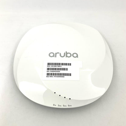 【全額返金保証】【最速発送】ARUBA APIN0615 動作確認済