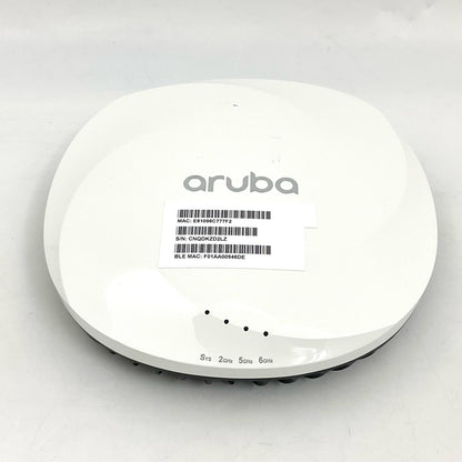 【全額返金保証】【最速発送】ARUBA APIN0615 動作確認済