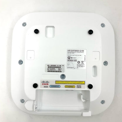 【全額返金保証】【最速発送】CISCO AIR-SAP2602I-Q-K9 動作確認済
