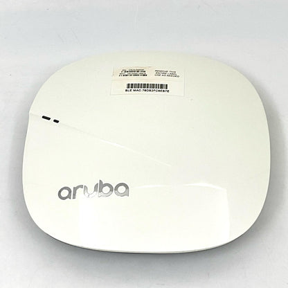 【全額返金保証】【最速発送】ARUBA APIN0305 動作確認済