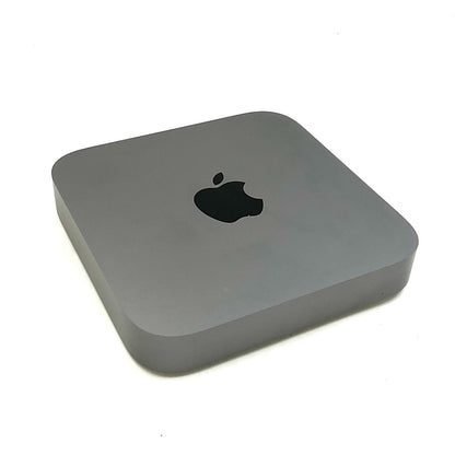 【全額返金保証】【最速発送】Apple Mac mini 3.2GHz 6コア Intel Core i7 32GB SSD 512GB 美品 動作確認済