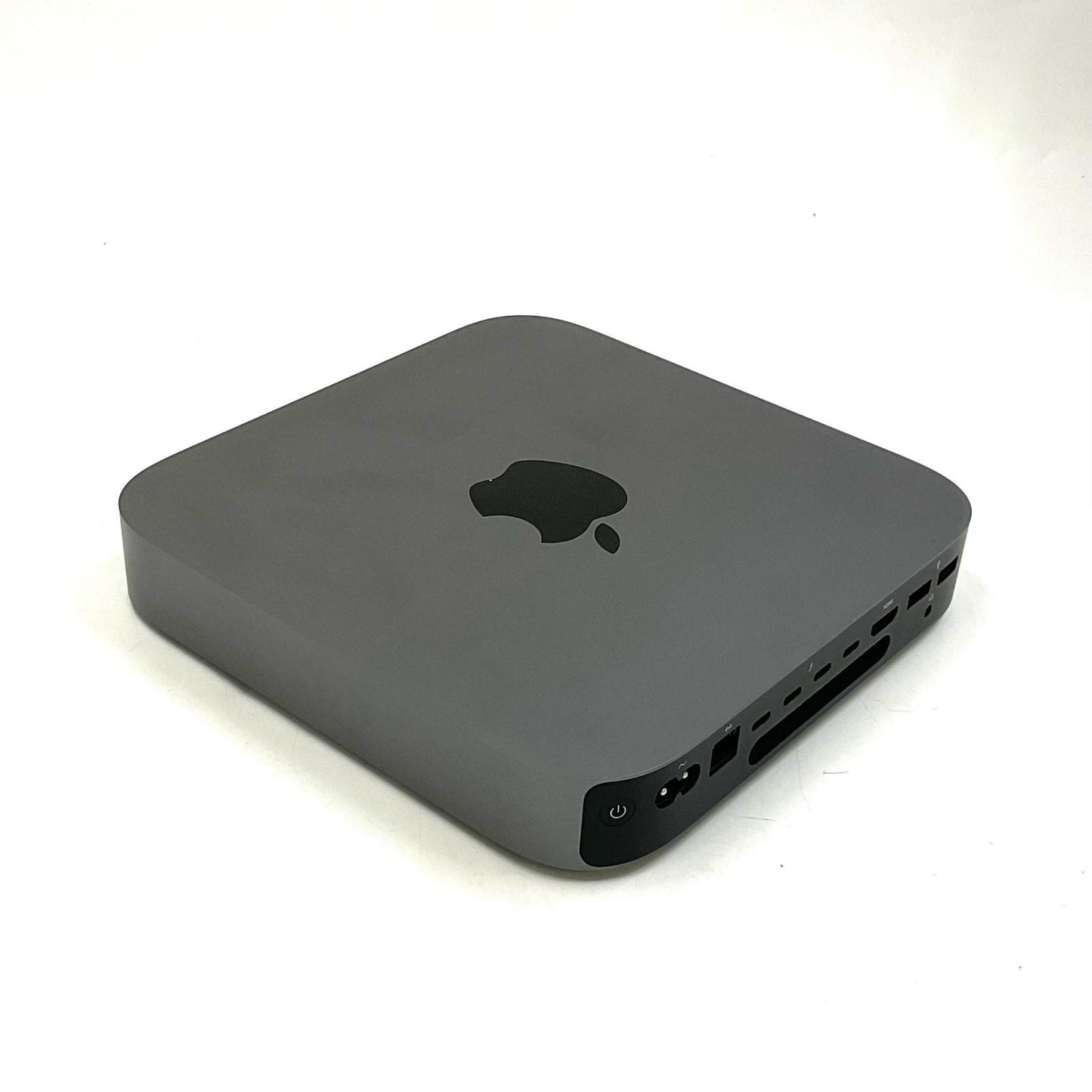 【全額返金保証】【最速発送】Apple Mac mini 3.2GHz 6コア Intel Core i7 32GB SSD 512GB 美品 動作確認済