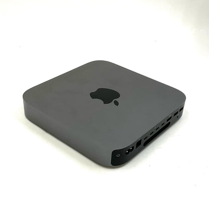 【全額返金保証】【最速発送】Apple Mac mini 3.2GHz 6コア Intel Core i7 32GB SSD 512GB 美品 動作確認済