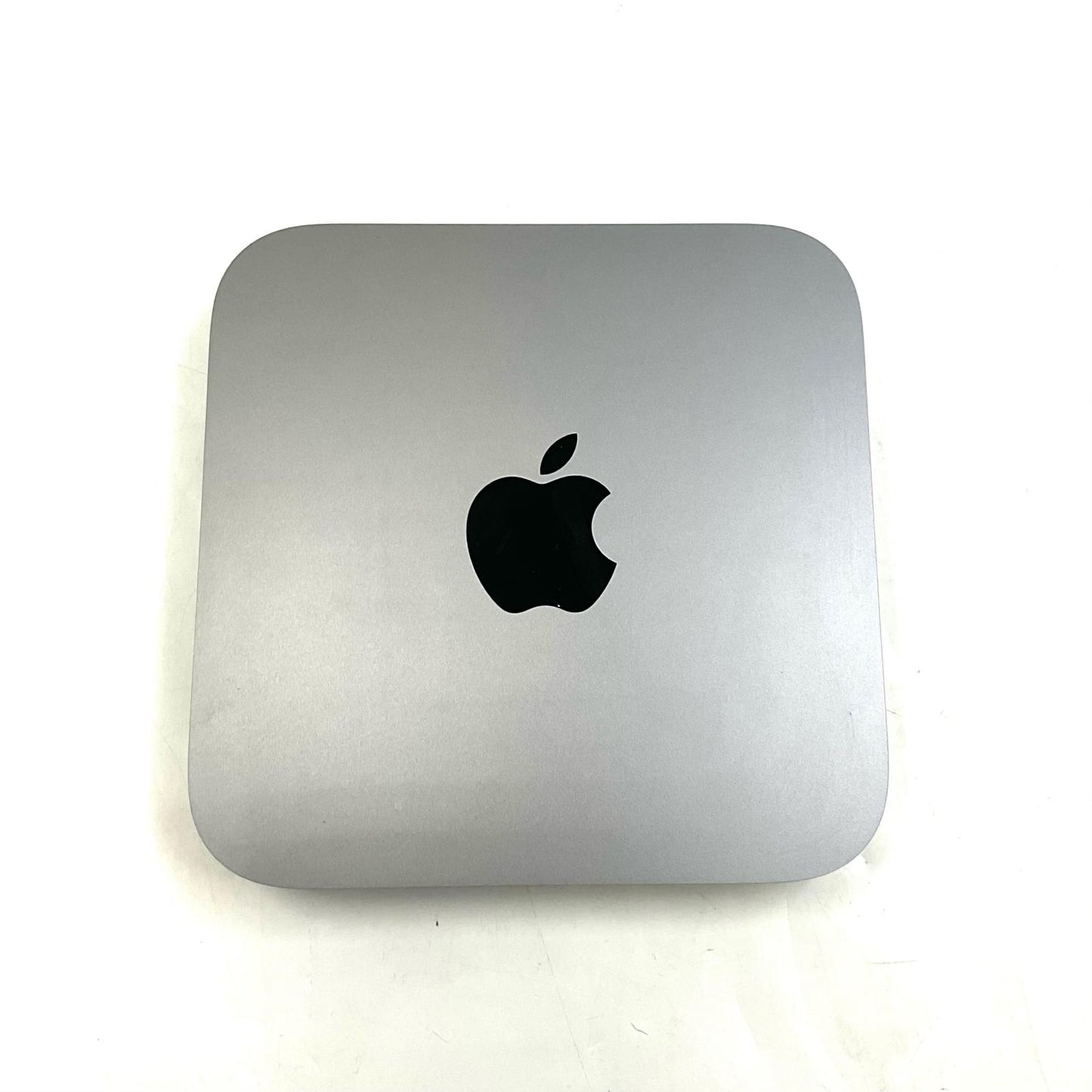 【全額返金保証】【最速発送】Apple Mac mini 3.2GHz 6コア Intel Core i7 32GB SSD 512GB 美品 動作確認済