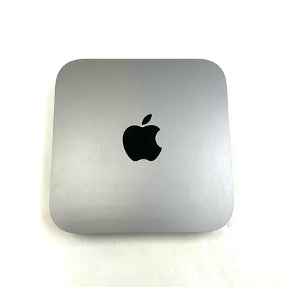 【全額返金保証】【最速発送】Apple Mac mini 3.2GHz 6コア Intel Core i7 32GB SSD 512GB 美品 動作確認済