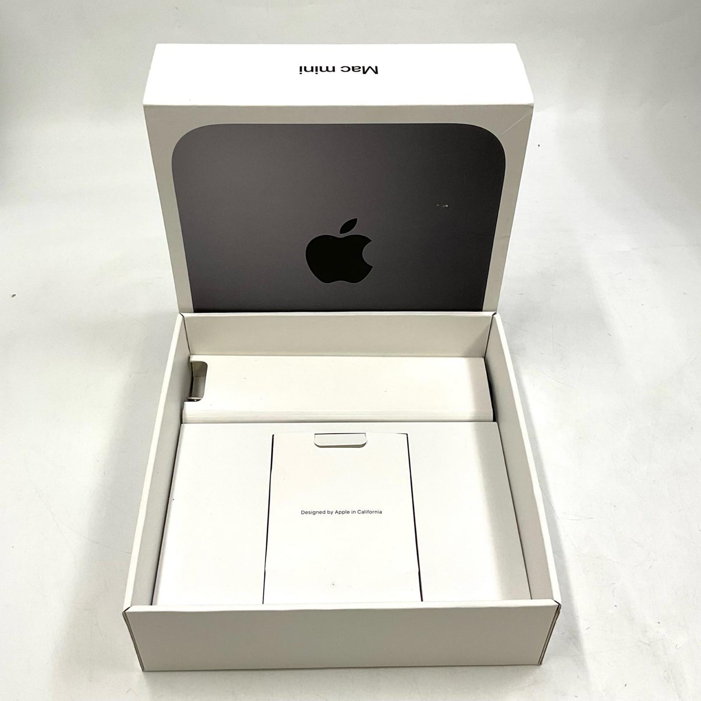 【全額返金保証】【最速発送】Apple Mac mini 3.2GHz 6コア Intel Core i7 32GB SSD 512GB 美品 動作確認済