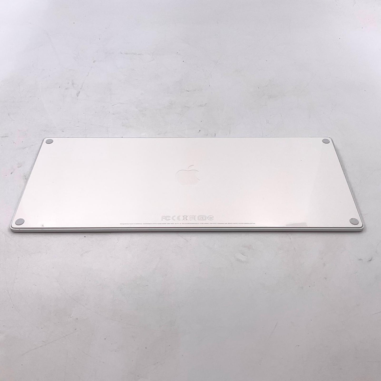 【全額返金保証】【最速発送】Apple Magic Keyboard MLA22J/A A1644 美品 動作確認済