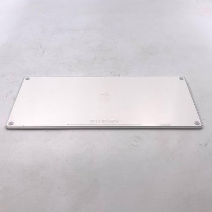 【全額返金保証】【最速発送】Apple Magic Keyboard MLA22J/A A1644 美品 動作確認済