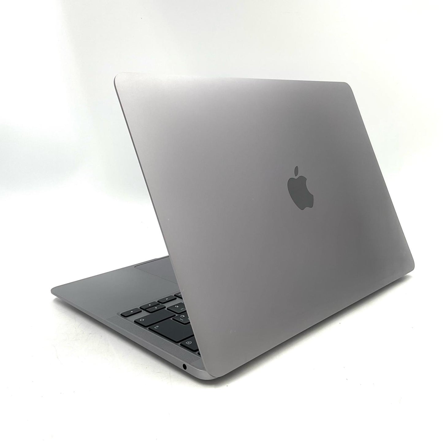 【全額返金保証】【最速発送】Apple MacBook Air 13.3インチ 2020 Apple M1 8GB 256GB スペースグレイ 86% 動作確認済