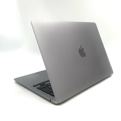 【全額返金保証】【最速発送】Apple MacBook Air 13.3インチ 2020 Apple M1 8GB 256GB スペースグレイ 86% 動作確認済
