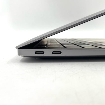 【全額返金保証】【最速発送】Apple MacBook Air 13.3インチ 2020 Apple M1 8GB 256GB スペースグレイ 86% 動作確認済