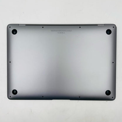 【全額返金保証】【最速発送】Apple MacBook Air 13.3インチ 2020 Apple M1 8GB 256GB スペースグレイ 86% 動作確認済
