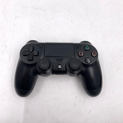 【全額返金保証】【最速発送】Sony DUALSHOCK 4 CUH-ZCT1J 動作確認済