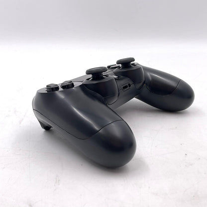 【全額返金保証】【最速発送】Sony DUALSHOCK 4 CUH-ZCT1J 動作確認済