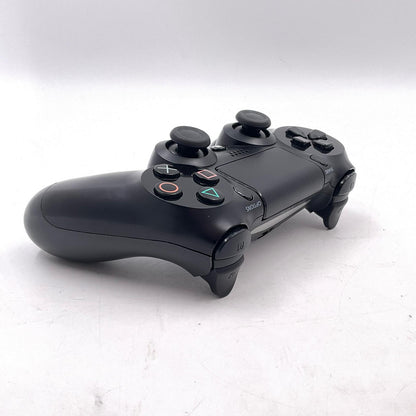 【全額返金保証】【最速発送】Sony DUALSHOCK 4 CUH-ZCT1J 動作確認済