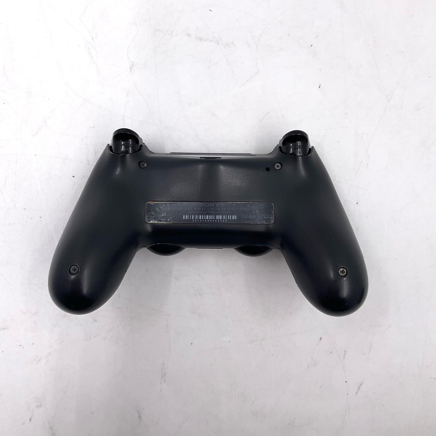 【全額返金保証】【最速発送】Sony DUALSHOCK 4 CUH-ZCT1J 動作確認済