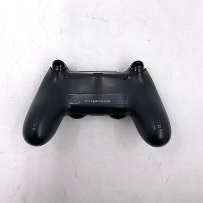 【全額返金保証】【最速発送】Sony DUALSHOCK 4 CUH-ZCT1J 動作確認済