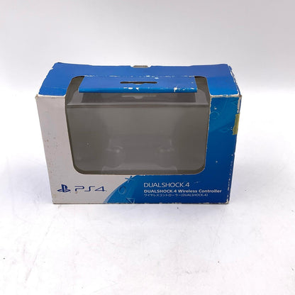 【全額返金保証】【最速発送】Sony DUALSHOCK 4 CUH-ZCT1J 動作確認済