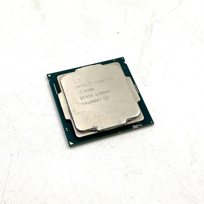 【全額返金保証】【最速発送】Intel CPU i7-8400 美品 動作確認済