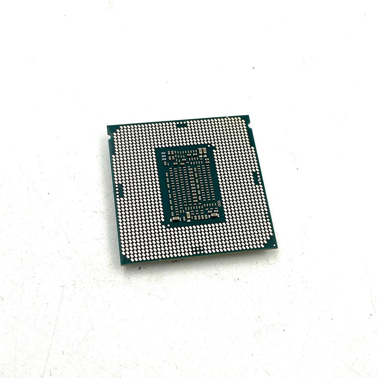 【全額返金保証】【最速発送】Intel CPU i7-8400 美品 動作確認済