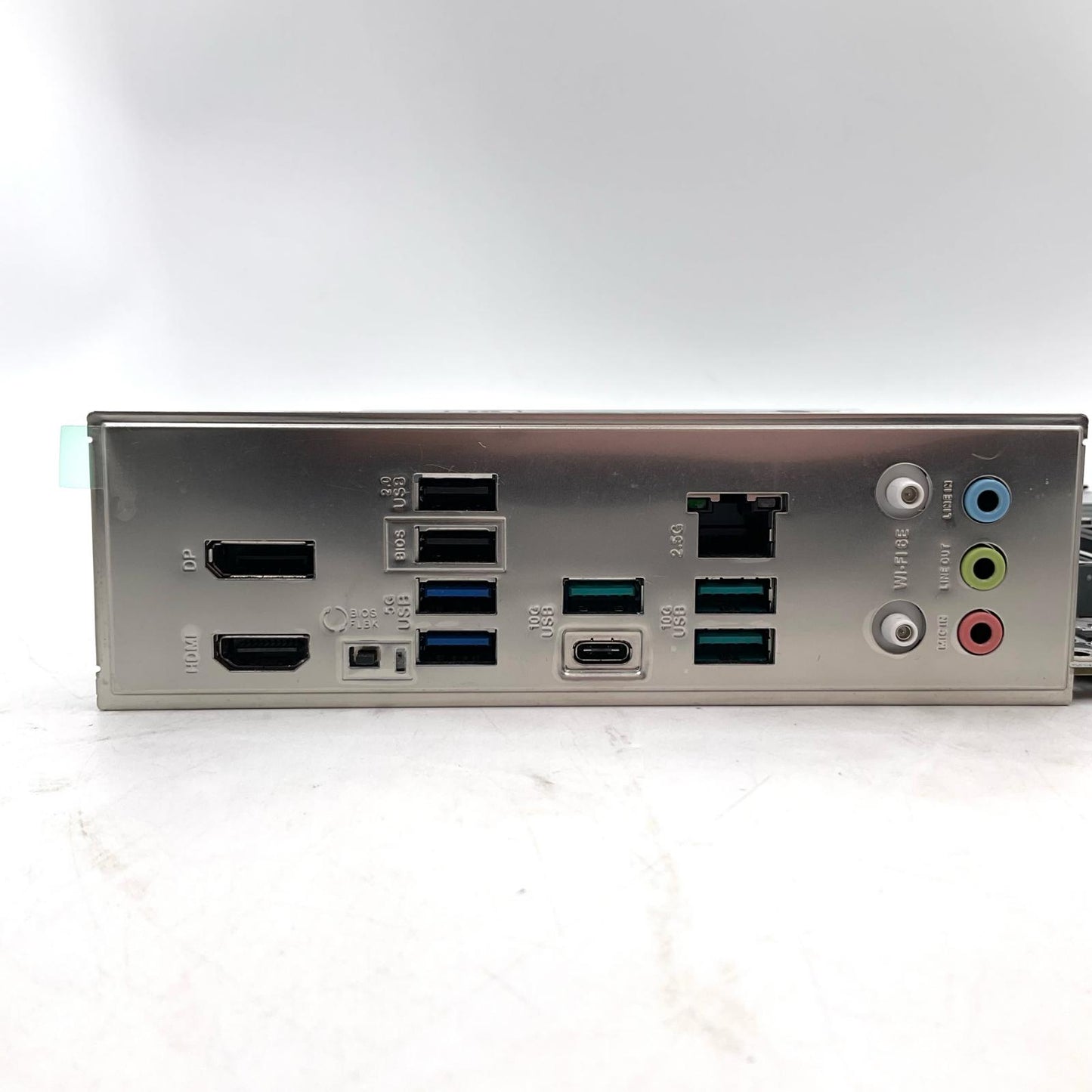 【全額返金保証】【最速発送】ASUS マザーボード B850 MAX GAMING WIFI W 美品 動作確認済